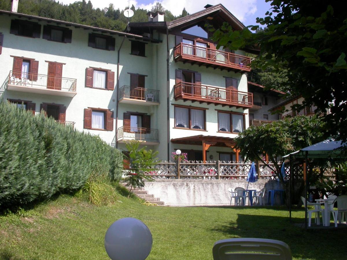 Hotel Miravalle Imer Eksteriør bilde