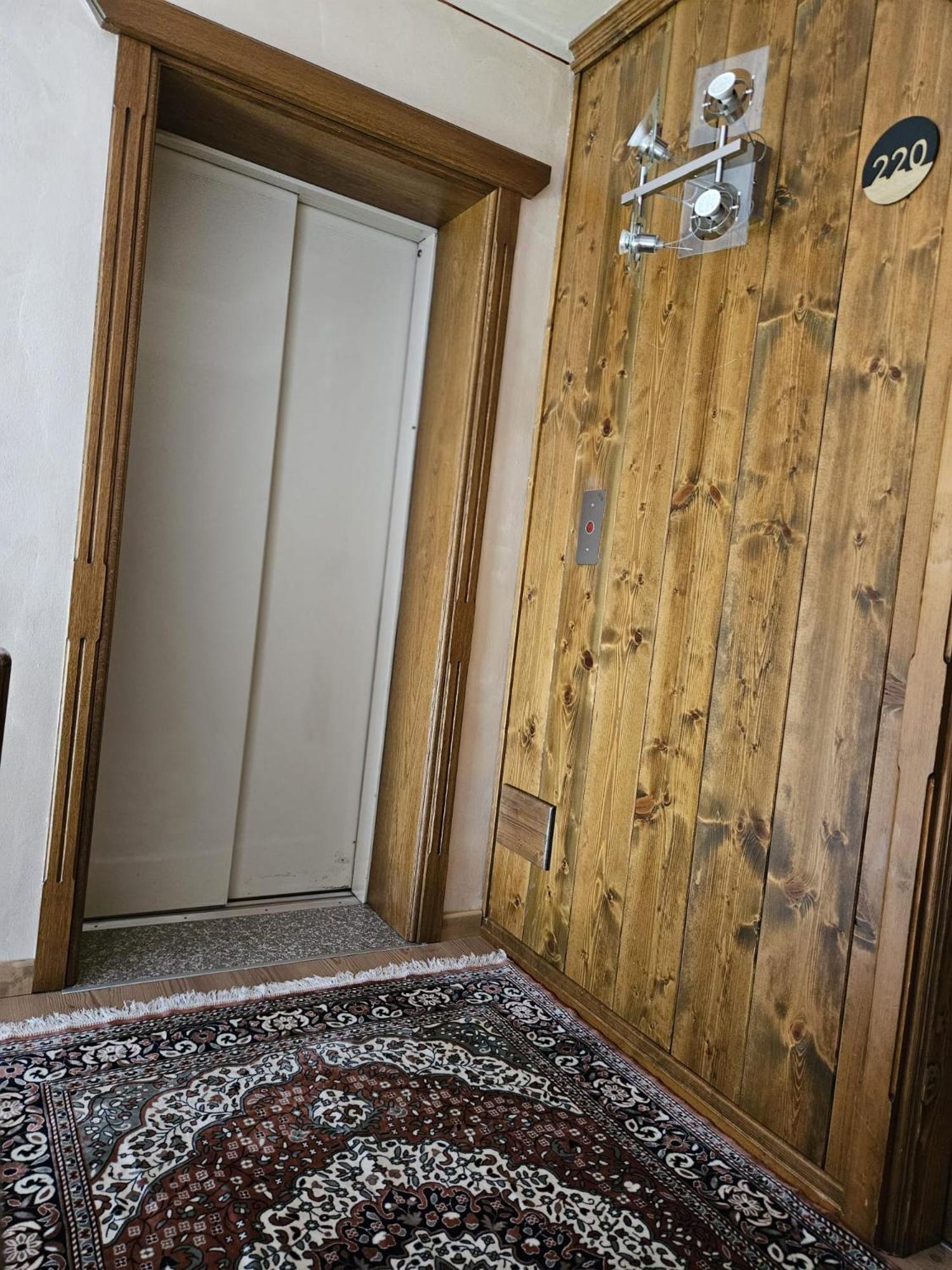 Hotel Miravalle Imer Eksteriør bilde