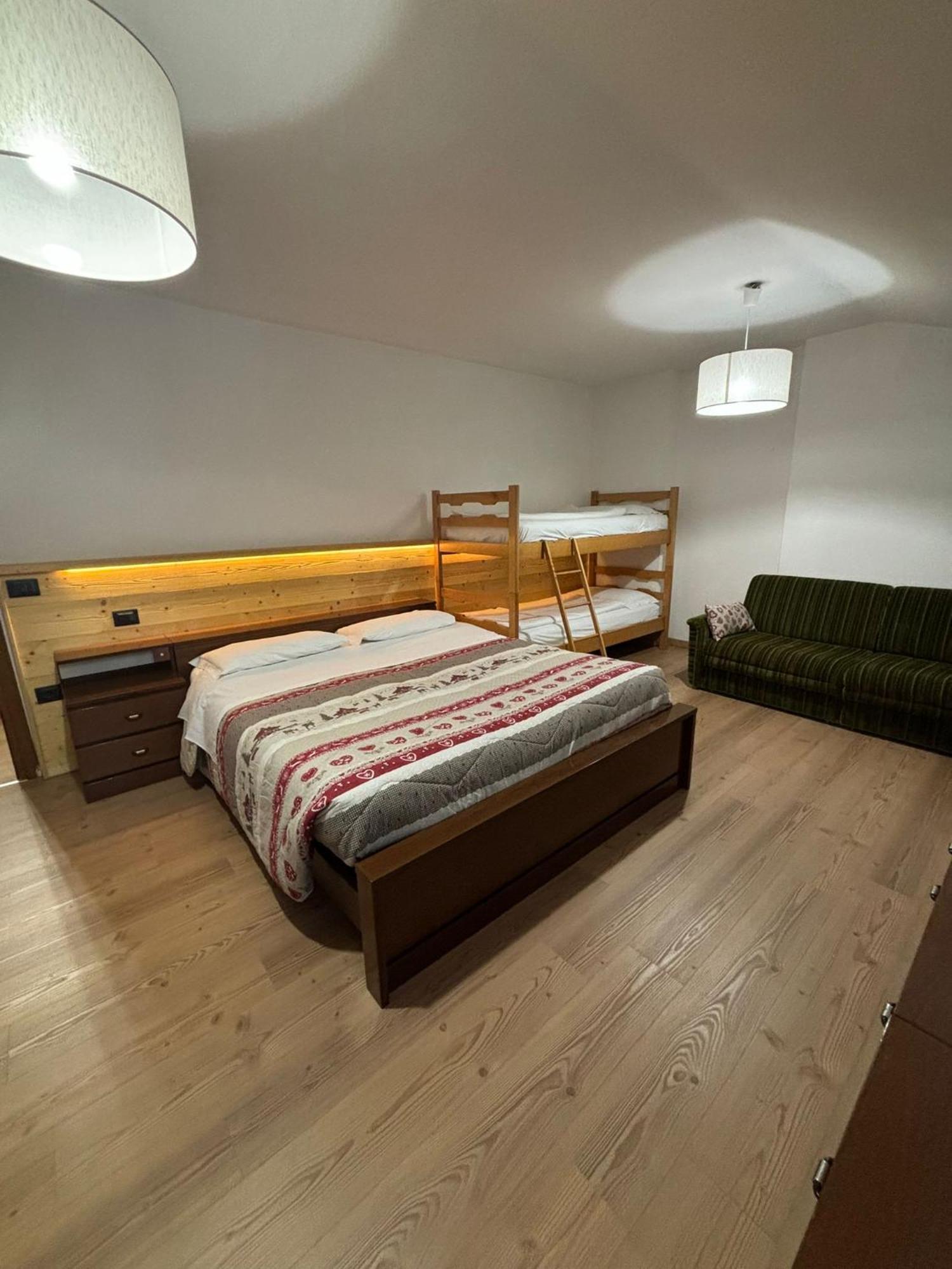 Hotel Miravalle Imer Eksteriør bilde