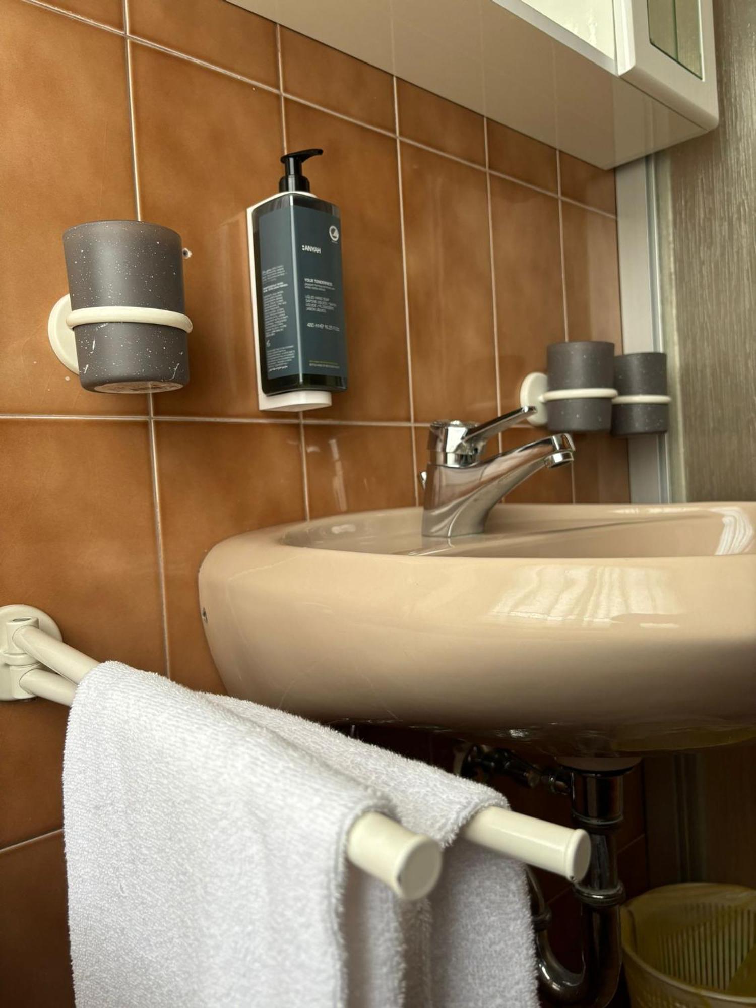 Hotel Miravalle Imer Eksteriør bilde
