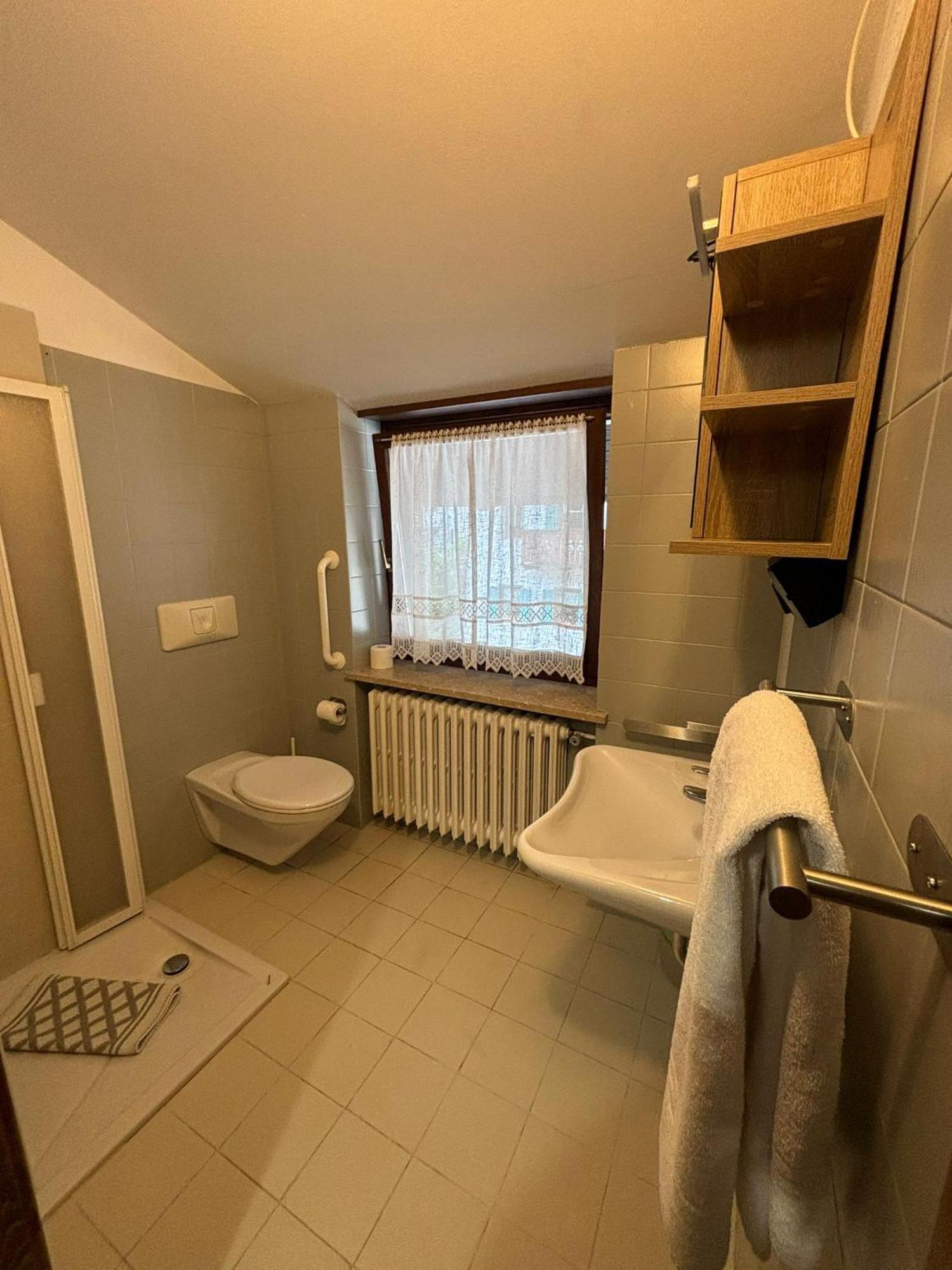 Hotel Miravalle Imer Eksteriør bilde