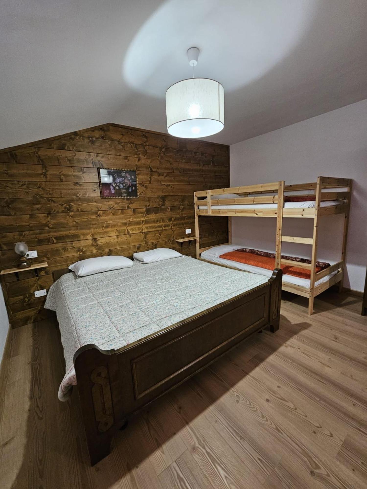 Hotel Miravalle Imer Eksteriør bilde