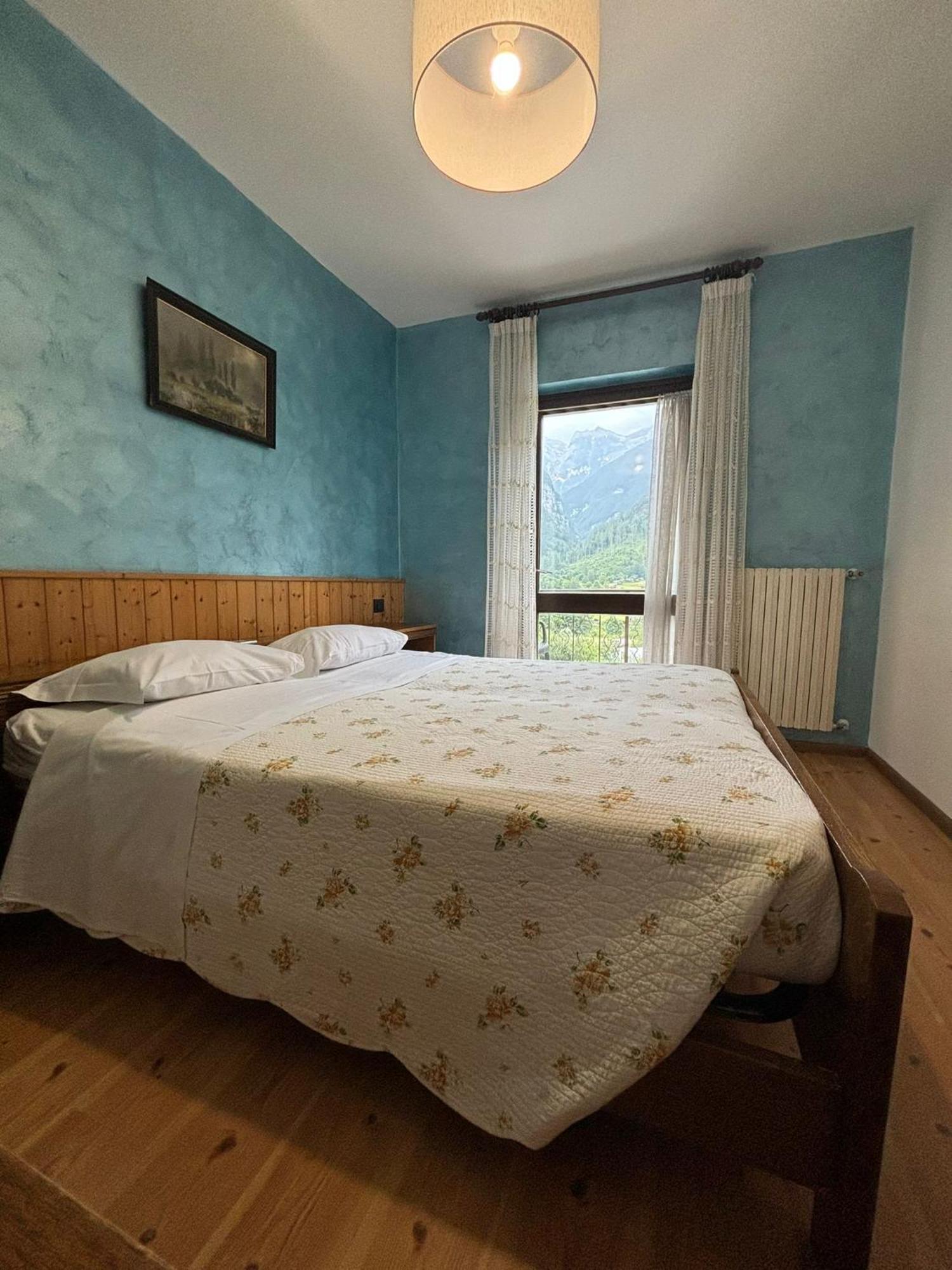Hotel Miravalle Imer Eksteriør bilde