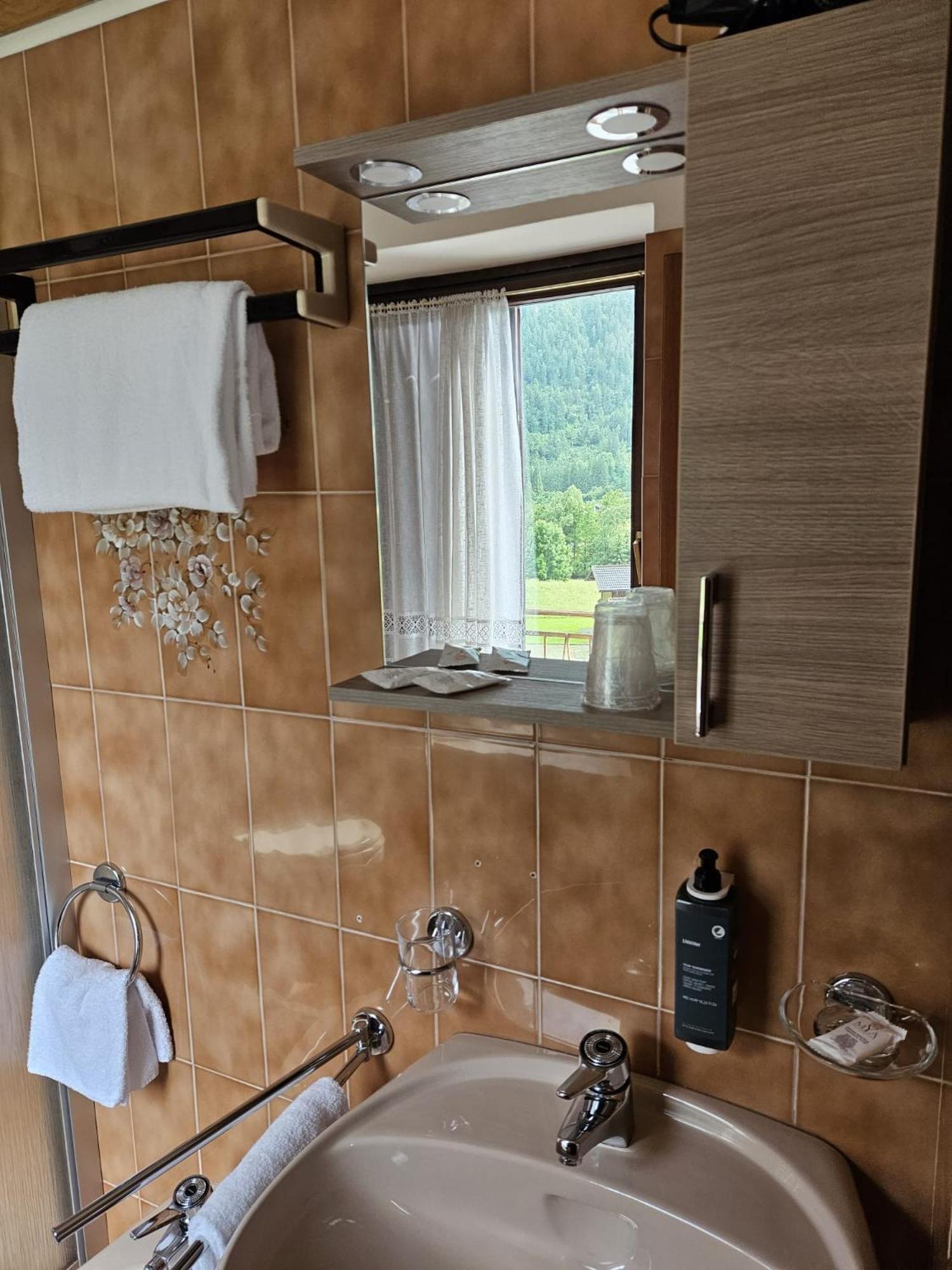 Hotel Miravalle Imer Eksteriør bilde