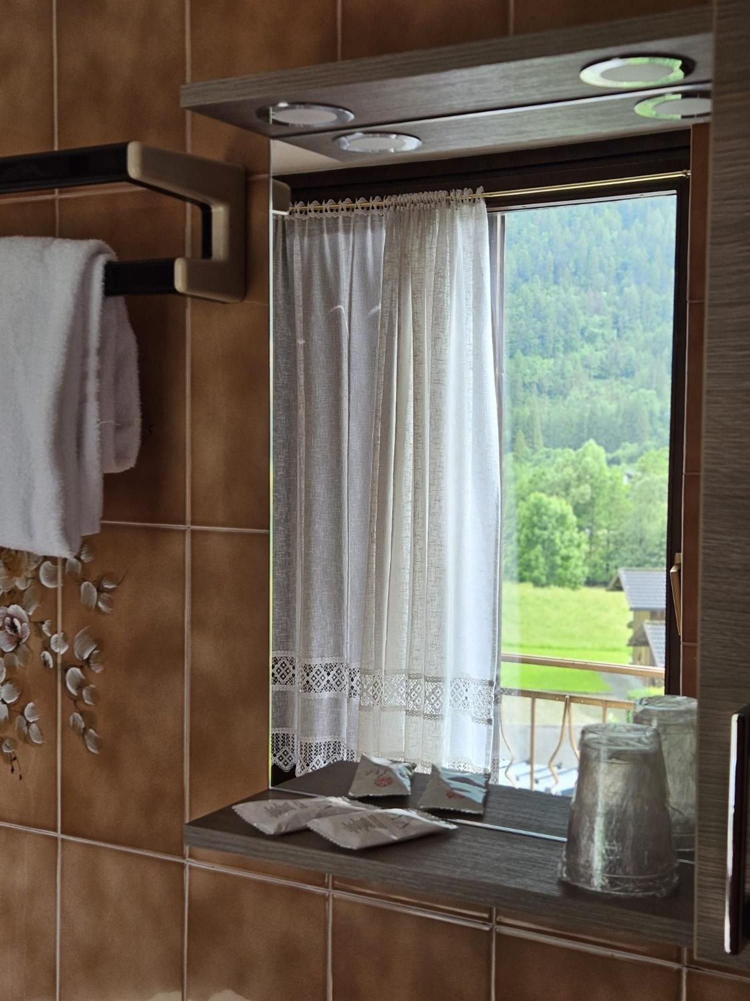 Hotel Miravalle Imer Eksteriør bilde