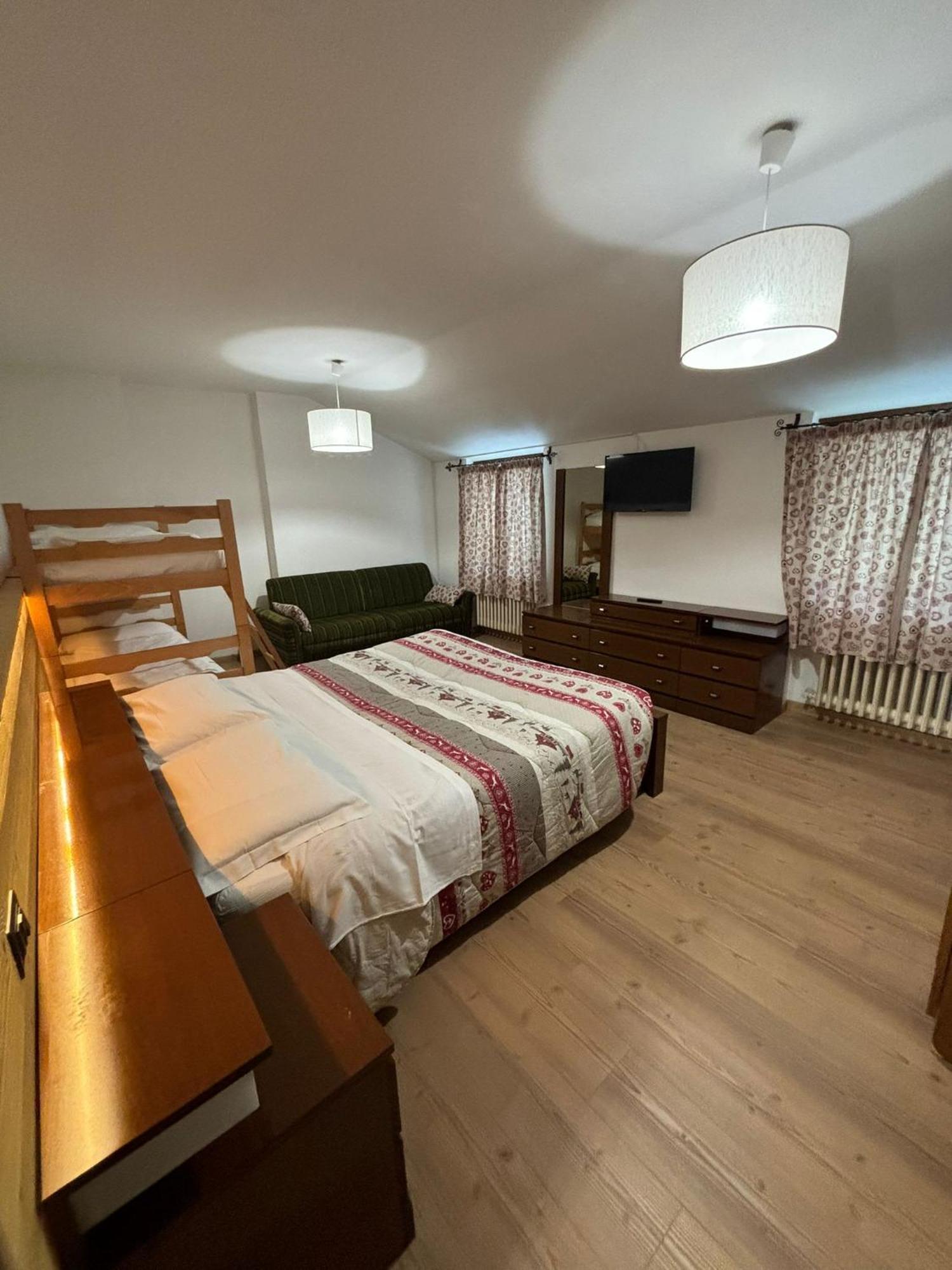 Hotel Miravalle Imer Eksteriør bilde