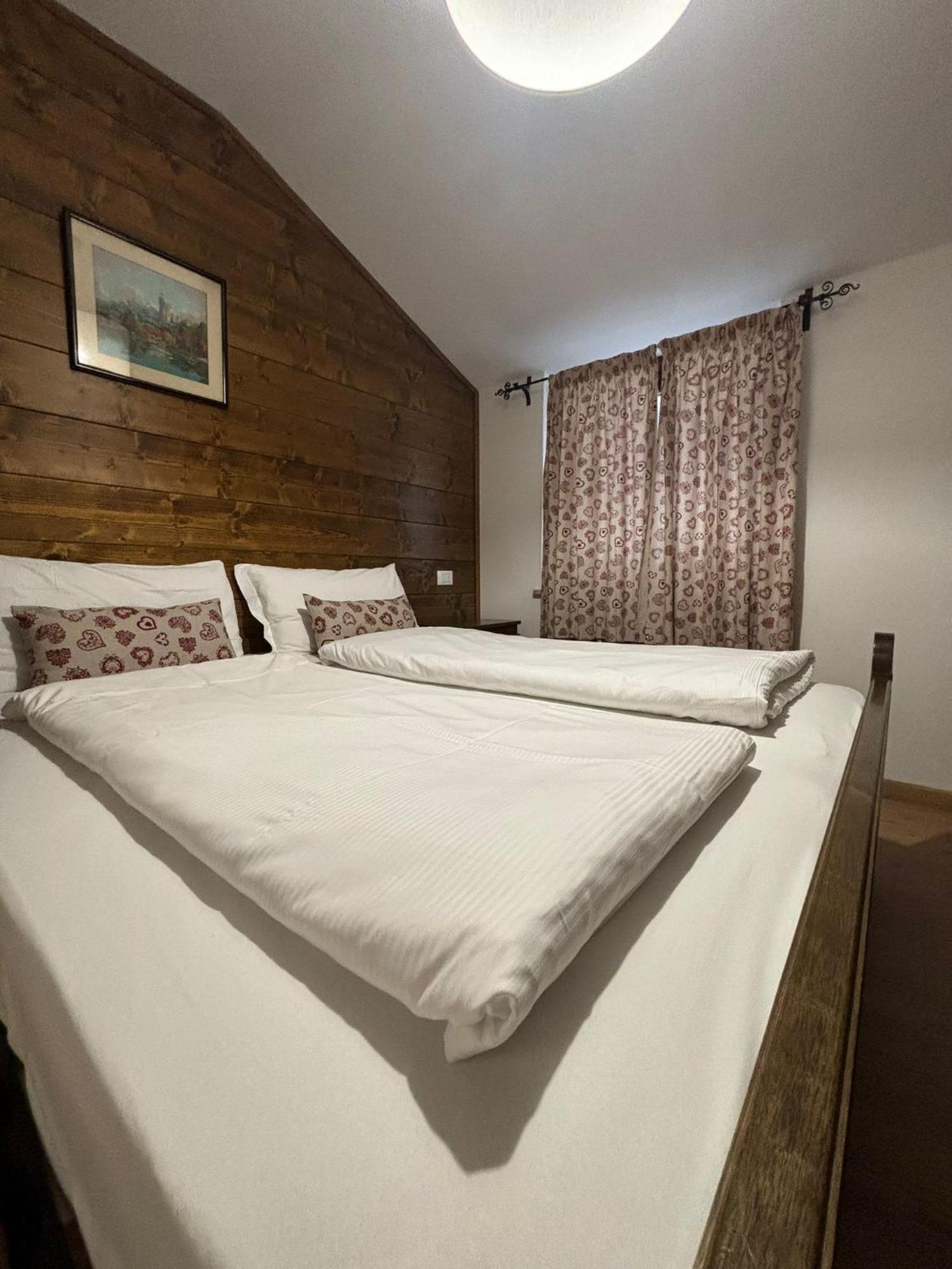 Hotel Miravalle Imer Eksteriør bilde