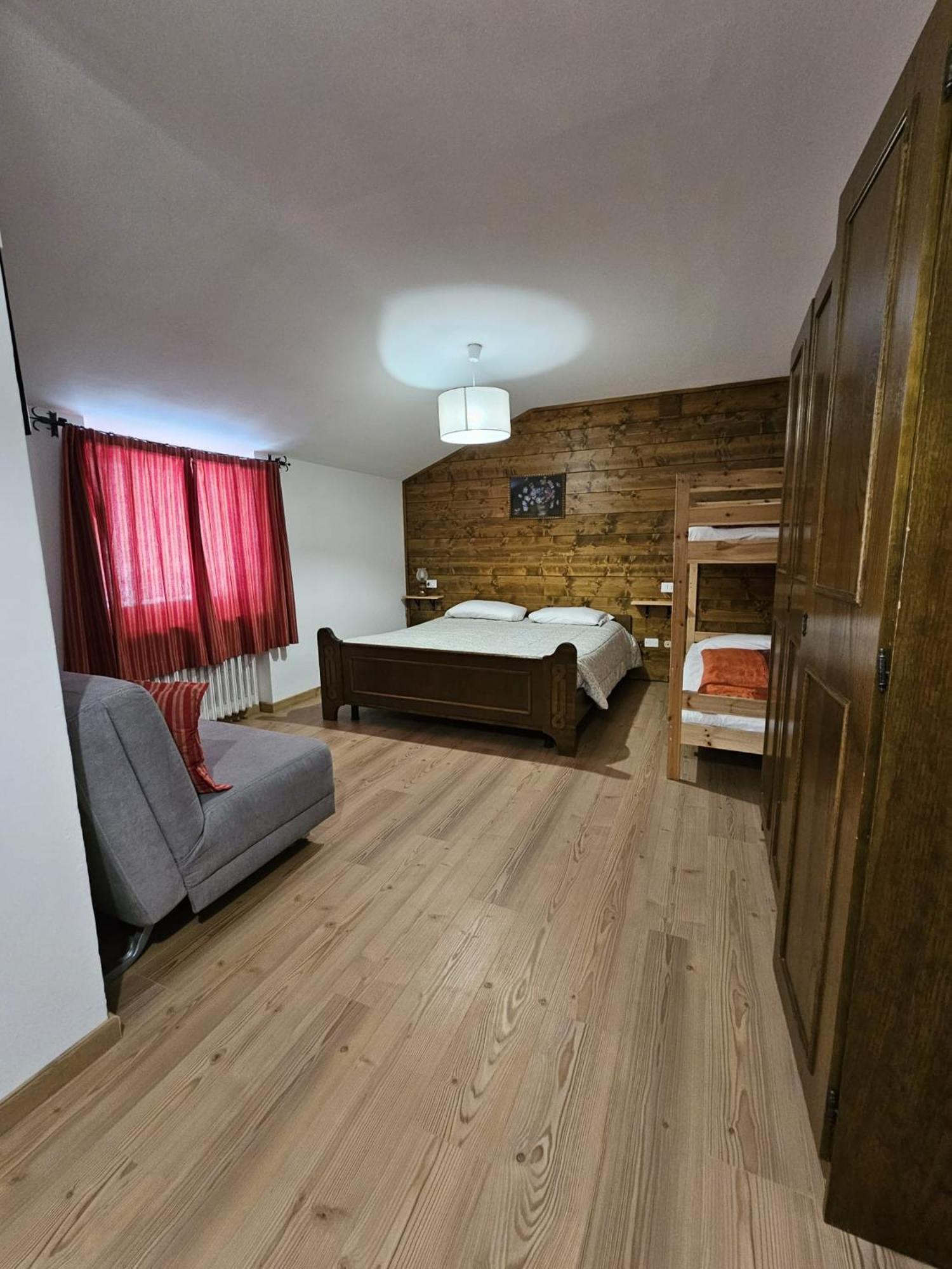 Hotel Miravalle Imer Eksteriør bilde