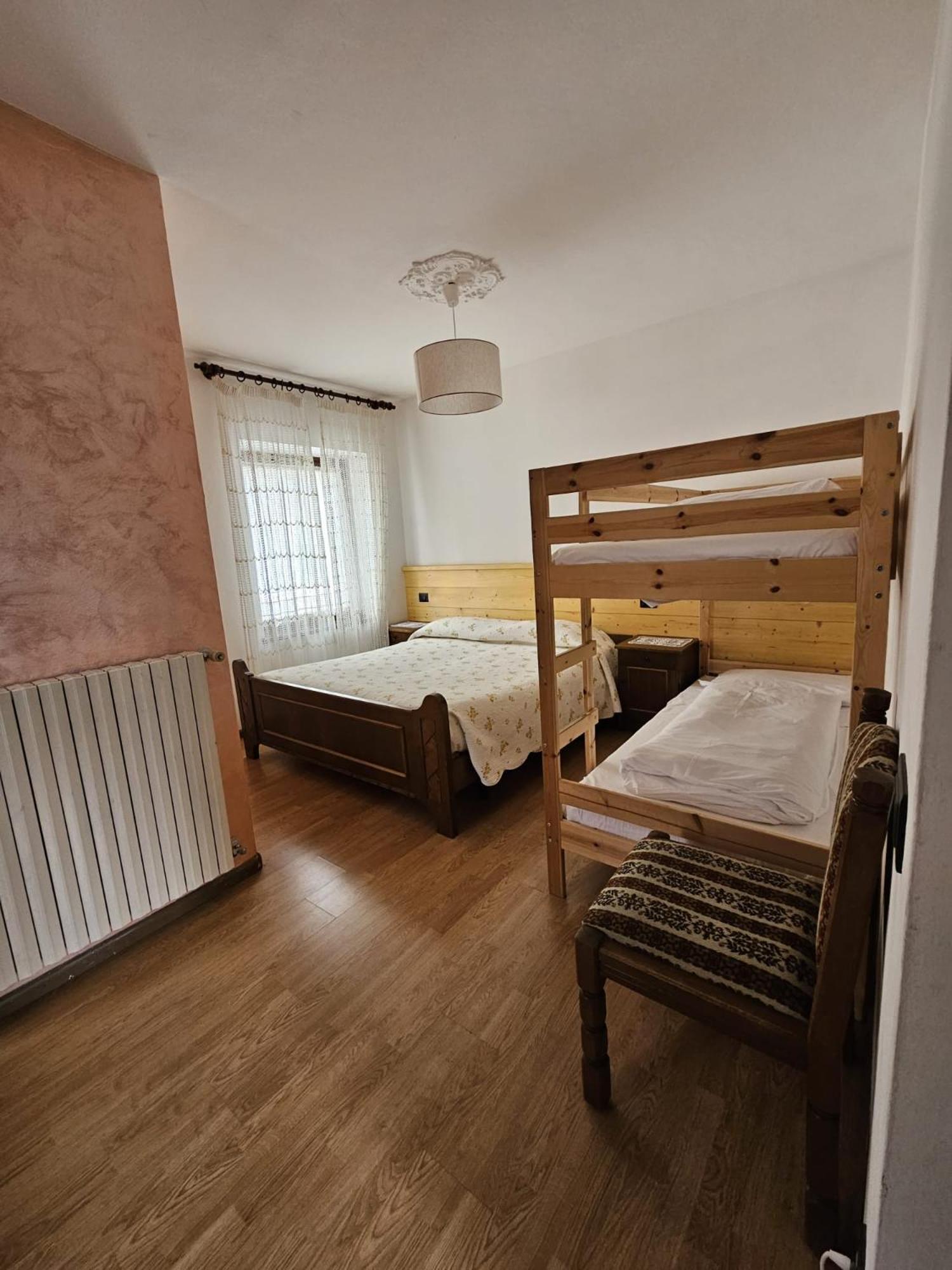 Hotel Miravalle Imer Eksteriør bilde
