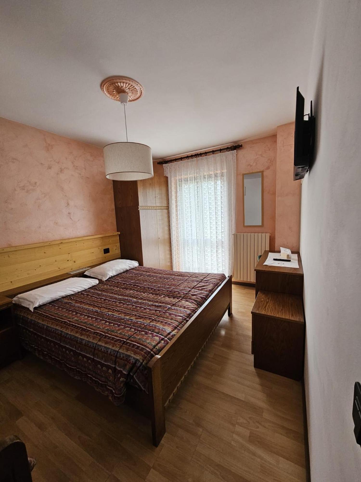 Hotel Miravalle Imer Eksteriør bilde