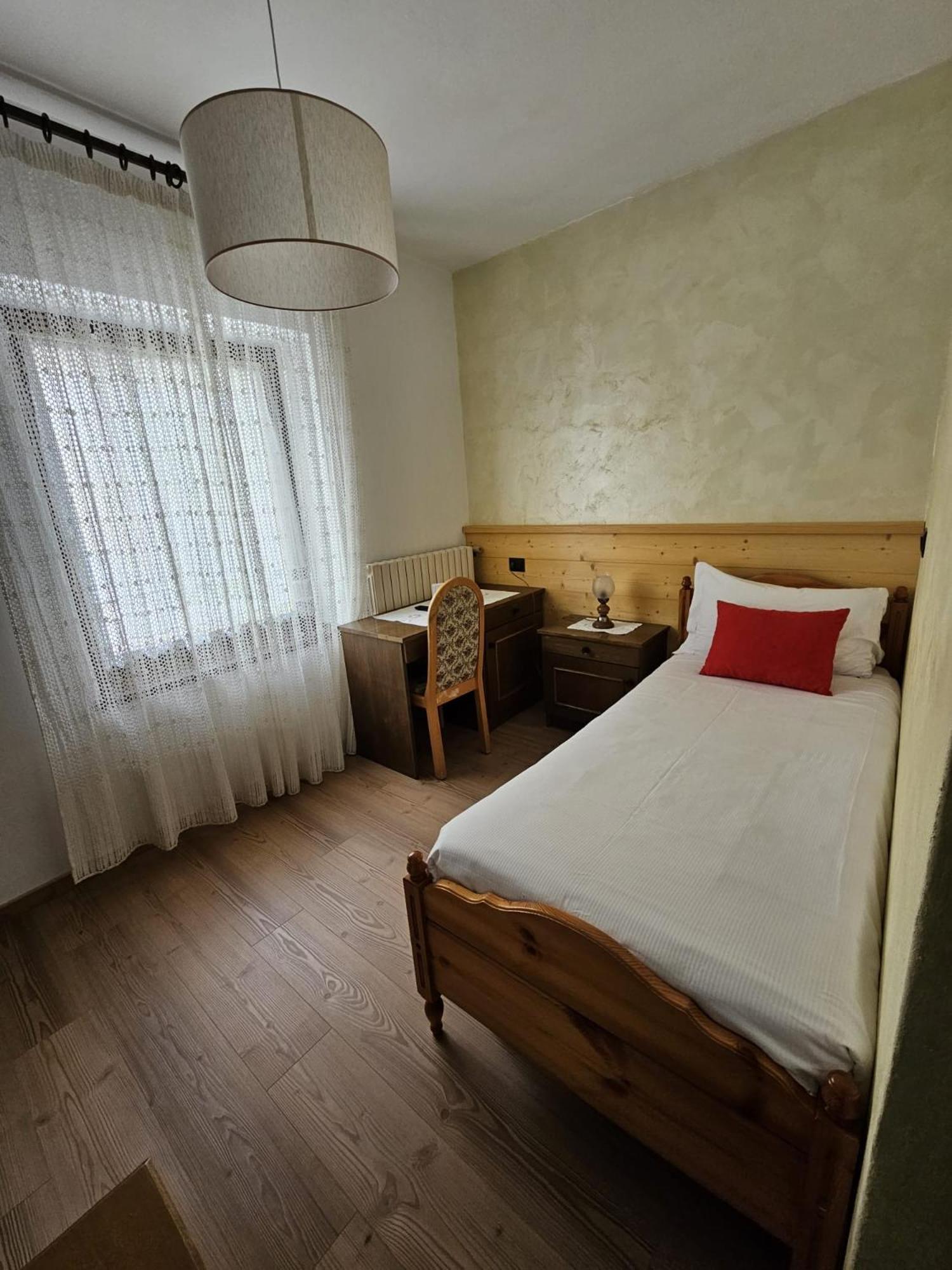 Hotel Miravalle Imer Eksteriør bilde